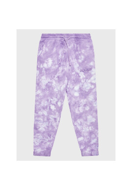 Guess Долнище анцуг J2BQ13 K68I0 Виолетов Regular Fit - Pepit.bg