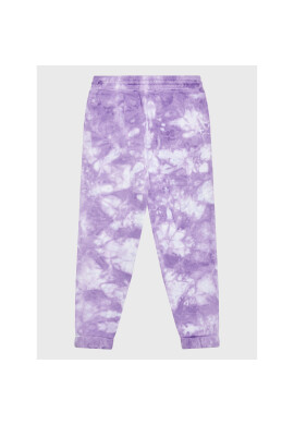 Guess Долнище анцуг J2BQ13 K68I0 Виолетов Regular Fit - Pepit.bg