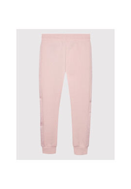 Guess Долнище анцуг J2GQ11 FL03S Розов Regular Fit - Pepit.bg