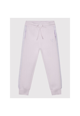 Guess Долнище анцуг J2GQ11 FL03S Виолетов Regular Fit - Pepit.bg
