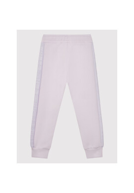 Guess Долнище анцуг J2GQ11 FL03S Виолетов Regular Fit - Pepit.bg