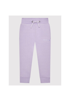 Guess Долнище анцуг J2RQ16 K9V31 Виолетов Regular Fit - Pepit.bg