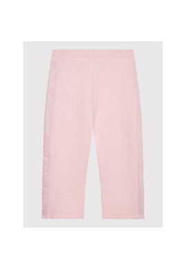 Guess Долнище анцуг J2RQ17 FL03S Розов Regular Fit - Pepit.bg