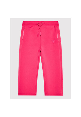 Guess Долнище анцуг J2RQ17 K7UW2 Розов Regular Fit - Pepit.bg