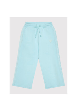 Guess Долнище анцуг J2RQ17 K7UW2 Син Regular Fit - Pepit.bg
