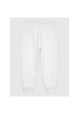 Guess Долнище анцуг J2RQ34 KB621 Бял Regular Fit - Pepit.bg