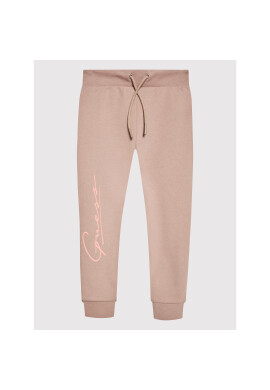 Guess Долнище анцуг J2RQ34 KB621 Розов Regular Fit - Pepit.bg