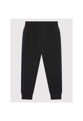 Guess Долнище анцуг J2YQ24 FL03S Черен Regular Fit - Pepit.bg