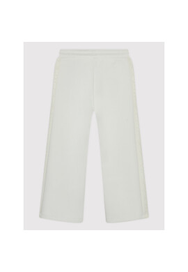 Guess Долнище анцуг J2YQ26 FL03S Бял Regular Fit - Pepit.bg