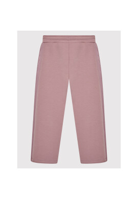 Guess Долнище анцуг J2YQ26 FL03S Виолетов Regular Fit - Pepit.bg