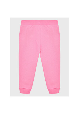 Guess Долнище анцуг K2BQ16 KAX70 Розов Regular Fit - Pepit.bg