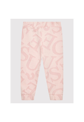 Guess Долнище анцуг K2YQ12 KB8K3 Розов Regular Fit - Pepit.bg