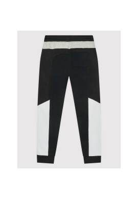 Guess Долнище анцуг L1BQ12 KAV30 Черен Regular Fit - Pepit.bg