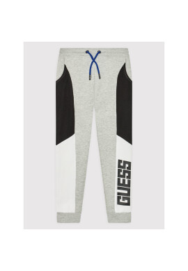 Guess Долнище анцуг L1BQ12 KAV30 Сив Regular Fit - Pepit.bg