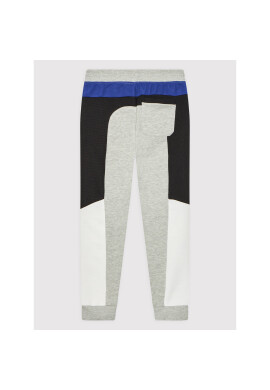 Guess Долнище анцуг L1BQ12 KAV30 Сив Regular Fit - Pepit.bg