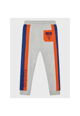Guess Долнище анцуг L2BQ13 KAX73 Сив Regular Fit - Pepit.bg