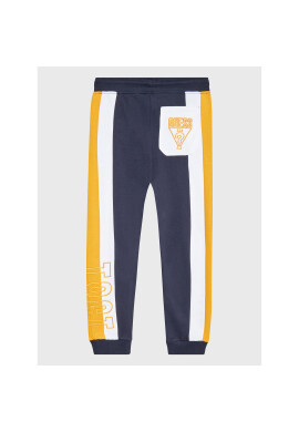 Guess Долнище анцуг L2BQ13 KAX73 Тъмносин Regular Fit - Pepit.bg