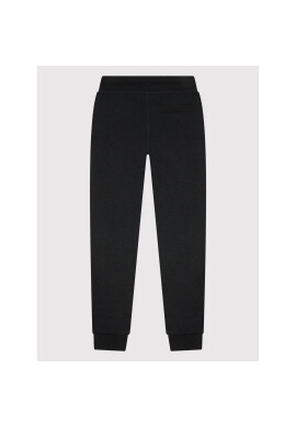Guess Долнище анцуг L2GQ30 KAIJ1 Черен Regular Fit - Pepit.bg