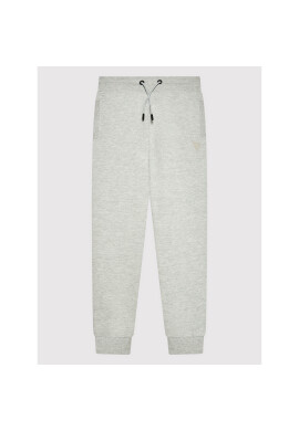 Guess Долнище анцуг L2GQ30 KAIJ1 Сив Regular Fit - Pepit.bg