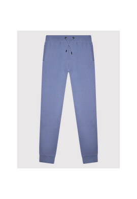 Guess Долнище анцуг L2GQ30 KAIJ1 Виолетов Regular Fit - Pepit.bg