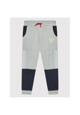 Guess Долнище анцуг L2RQ13 KAE70 Сив Regular Fit - Pepit.bg