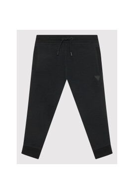 Guess Долнище анцуг L2RQ14 K9V31 Черен Regular Fit - Pepit.bg