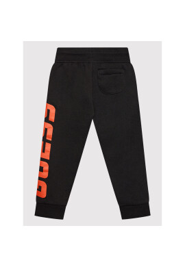 Guess Долнище анцуг L2RQ19 KAIJ1 Черен Regular Fit - Pepit.bg