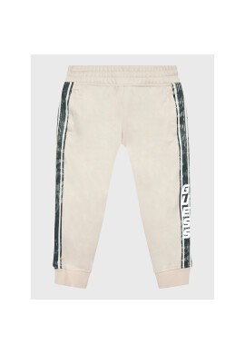 Guess Долнище анцуг L2YQ18 KB6R2 Бежов Regular Fit - Pepit.bg