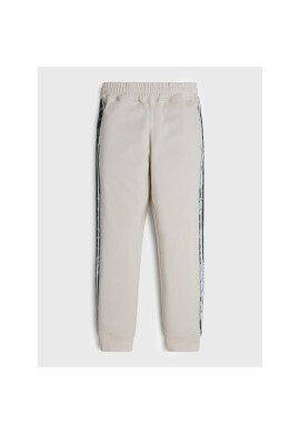 Guess Долнище анцуг L2YQ18 KB6R2 Бежов Regular Fit - Pepit.bg