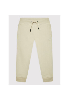 Guess Долнище анцуг L2YQ46 KAIJ1 Бежов Regular Fit - Pepit.bg