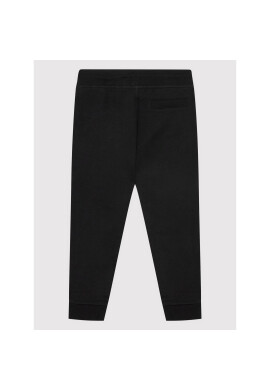 Guess Долнище анцуг L2YQ46 KAIJ1 Черен Regular Fit - Pepit.bg