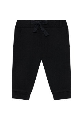 Guess Долнище анцуг L93Q24 KAUG0 Черен Regular Fit - Pepit.bg