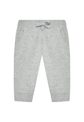 Guess Долнище анцуг L93Q24 KAUG0 Сив Regular Fit - Pepit.bg