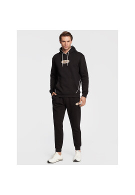 Guess Долнище анцуг Lucky Z2BB14 K9V34 Черен Regular Fit - Pepit.bg