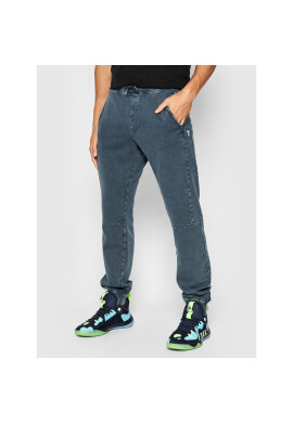Guess Долнище анцуг M1BB03 K68I1 Син Regular Fit - Pepit.bg