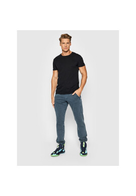 Guess Долнище анцуг M1BB03 K68I1 Син Regular Fit - Pepit.bg