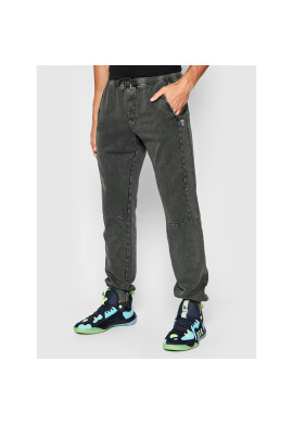 Guess Долнище анцуг M1BB03 K68I1 Зелен Regular Fit - Pepit.bg