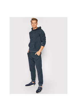 Guess Долнище анцуг M1BB37 K7ON1 Тъмносин Slim Fit - Pepit.bg