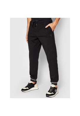 Guess Долнище анцуг M1YB37 K7ON1 Черен Slim Fit - Pepit.bg