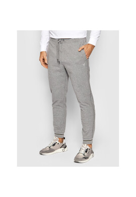 Guess Долнище анцуг M1YB37 K7ON1 Сив Slim Fit - Pepit.bg