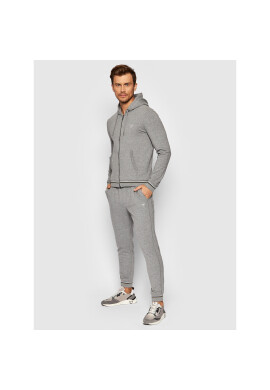 Guess Долнище анцуг M1YB37 K7ON1 Сив Slim Fit - Pepit.bg