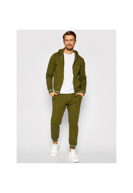Guess Долнище анцуг M1YB37 K7ON1 Зелен Slim Fit - Pepit.bg