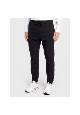 Guess Долнище анцуг M2BB37 K7ON4 Черен Regular Fit - Pepit.bg