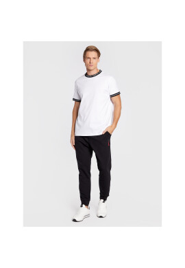 Guess Долнище анцуг M2BB37 K7ON4 Черен Regular Fit - Pepit.bg