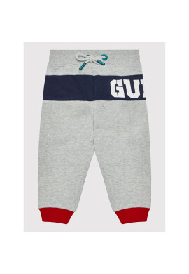 Guess Долнище анцуг N1BQ11 KAV30 Сив Regular Fit - Pepit.bg