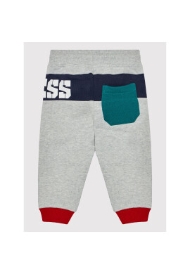 Guess Долнище анцуг N1BQ11 KAV30 Сив Regular Fit - Pepit.bg