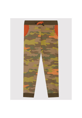 Guess Долнище анцуг N1BQ12 KAD70 Зелен Regular Fit - Pepit.bg