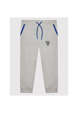 Guess Долнище анцуг N2RQ12 KAE70 Сив Regular Fit - Pepit.bg