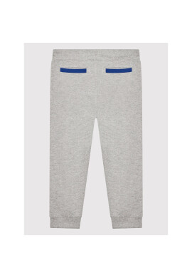 Guess Долнище анцуг N2RQ12 KAE70 Сив Regular Fit - Pepit.bg