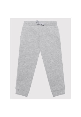 Guess Долнище анцуг N93Q17 KAUG0 Сив Regular Fit - Pepit.bg